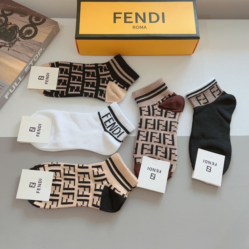 FENDI